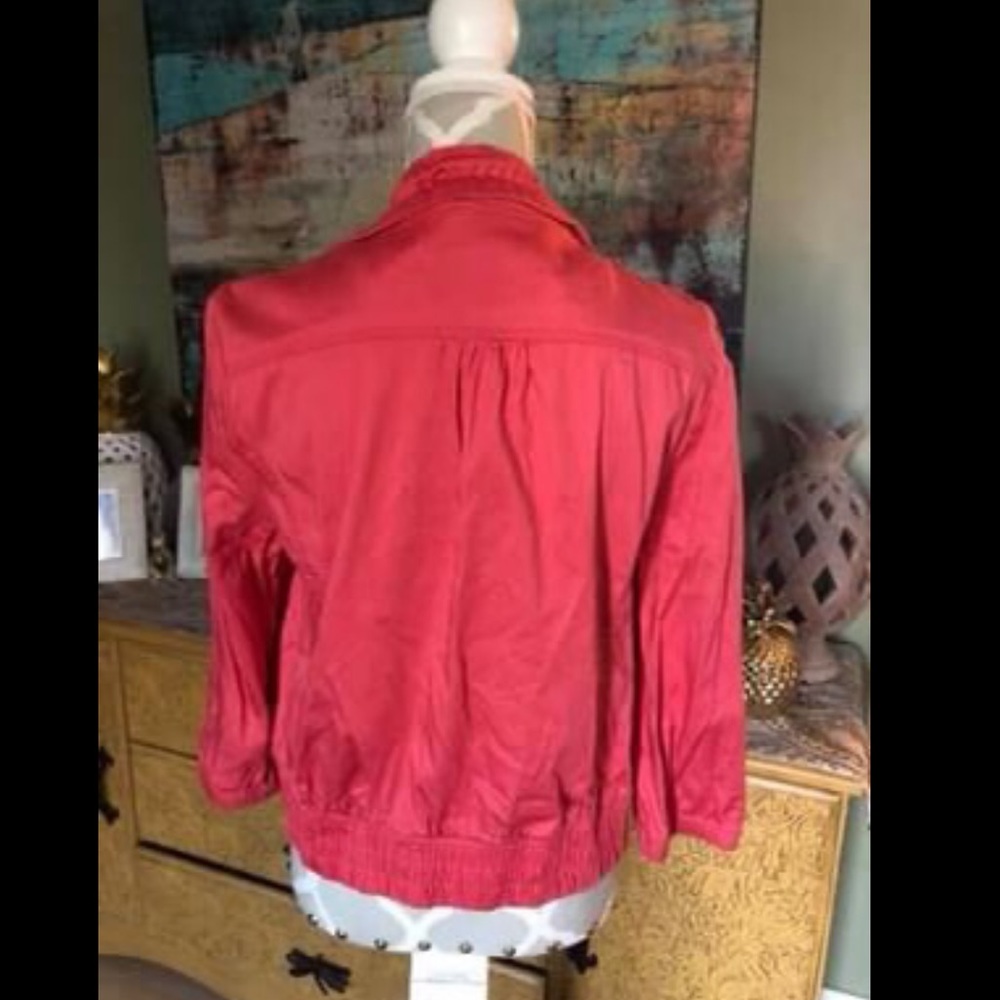 Ladies Jacket - Picture 2 of 3